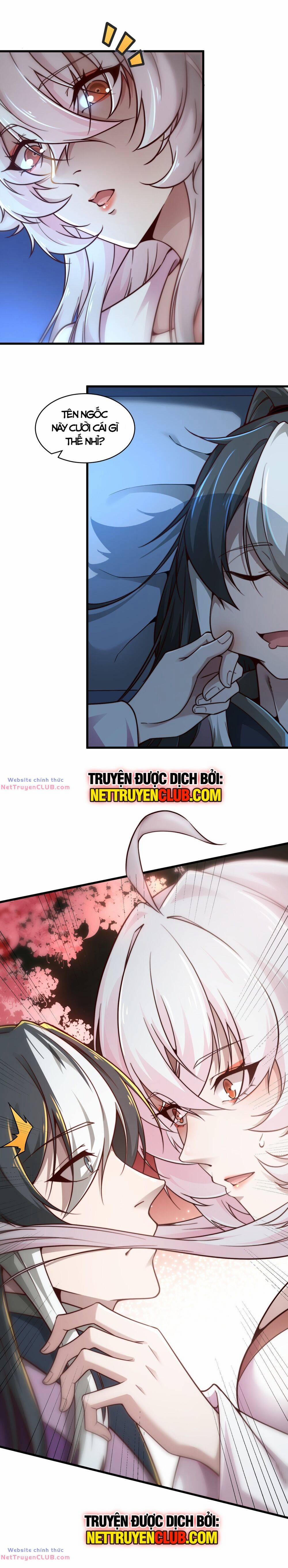 Vạn Cổ Tối Cường Phò Mã 20 trang 2