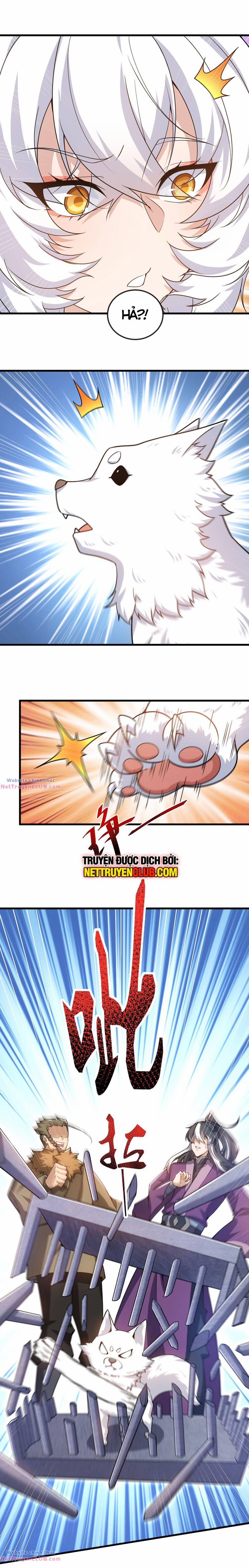 Vạn Cổ Tối Cường Phò Mã 21 trang 14