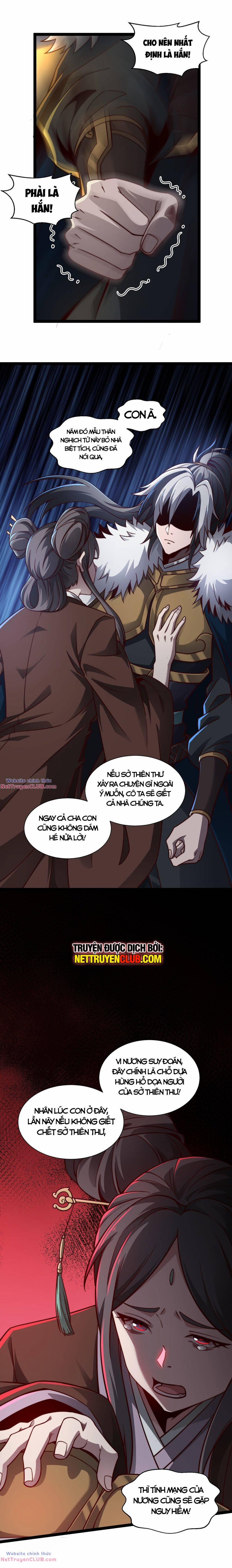 Vạn Cổ Tối Cường Phò Mã 21 trang 8