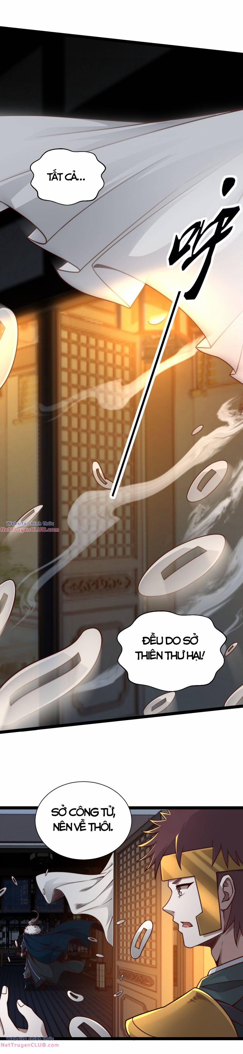 Vạn Cổ Tối Cường Phò Mã 21 trang 9