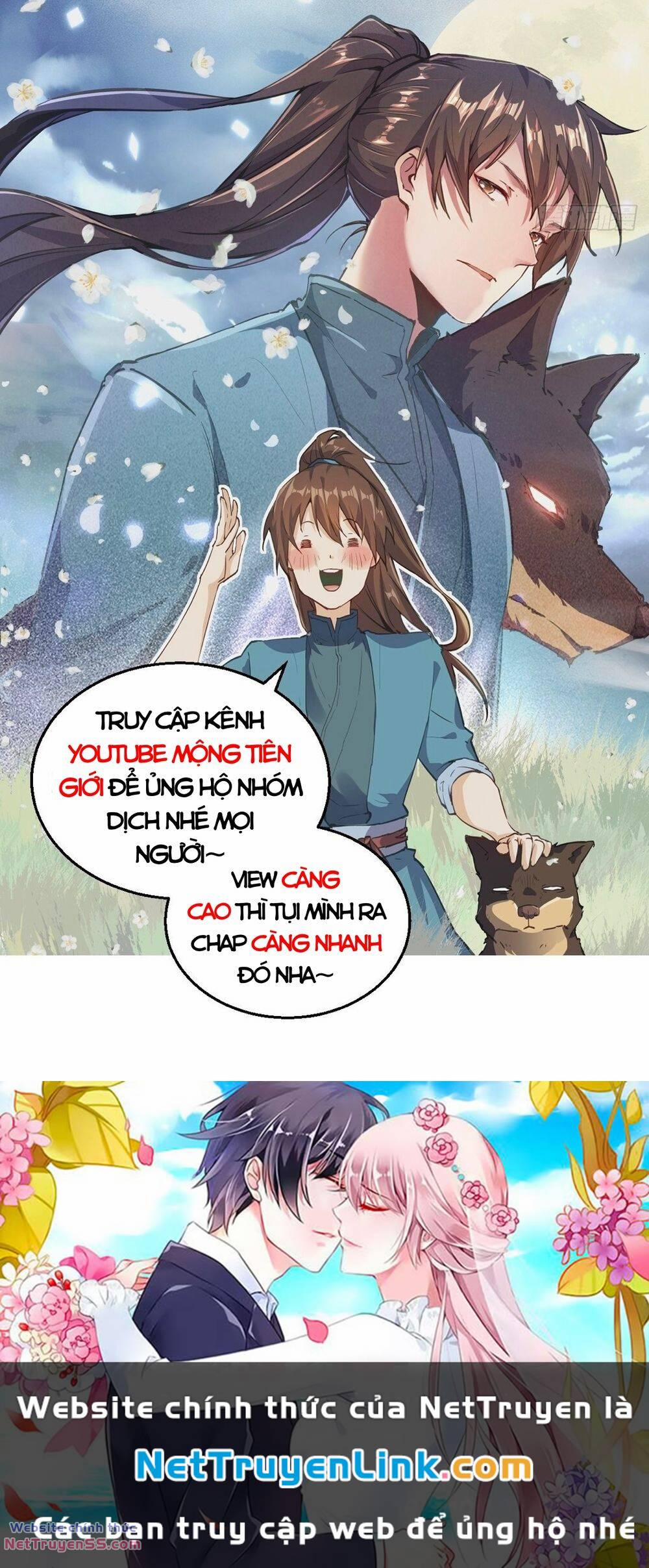 Vạn Cổ Tối Cường Phò Mã 23 trang 18