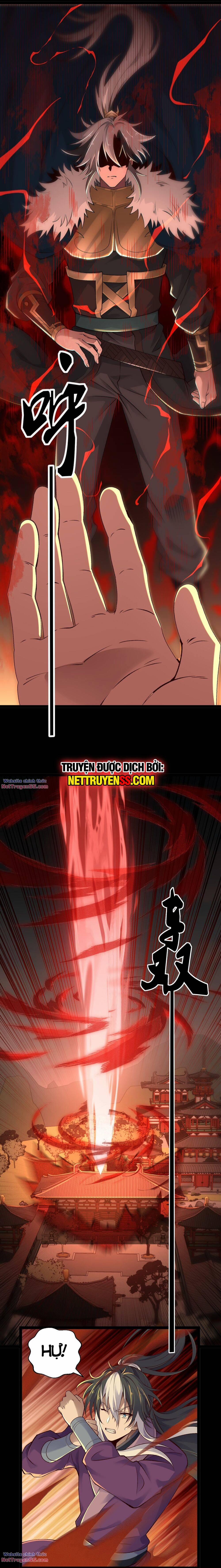 Vạn Cổ Tối Cường Phò Mã 24 trang 7