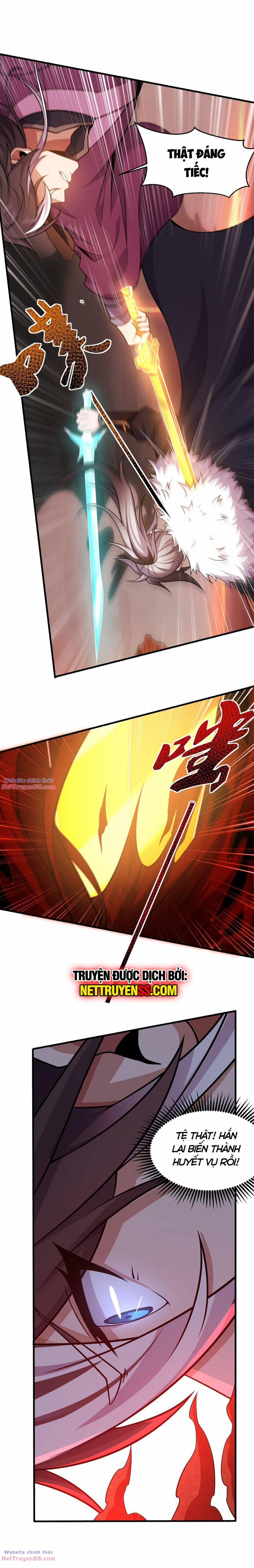 Vạn Cổ Tối Cường Phò Mã 25 trang 11