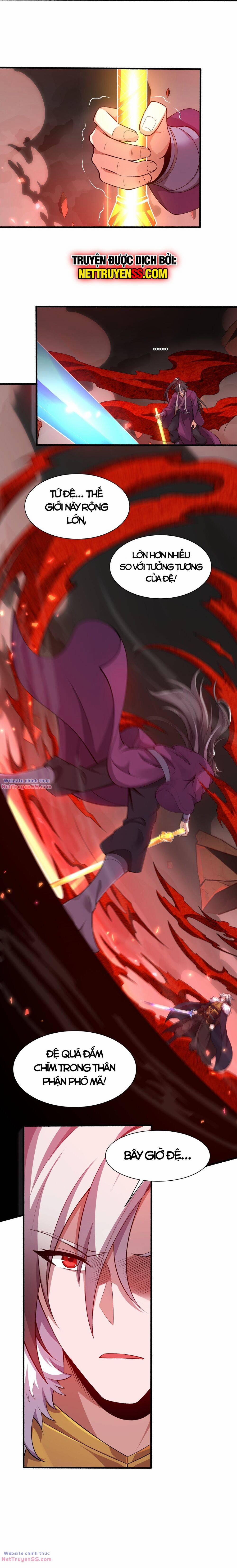 Vạn Cổ Tối Cường Phò Mã 25 trang 15