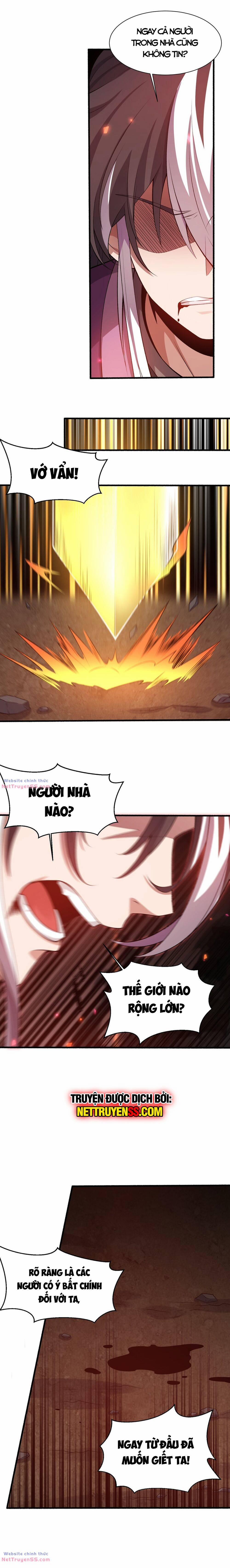 Vạn Cổ Tối Cường Phò Mã 25 trang 16