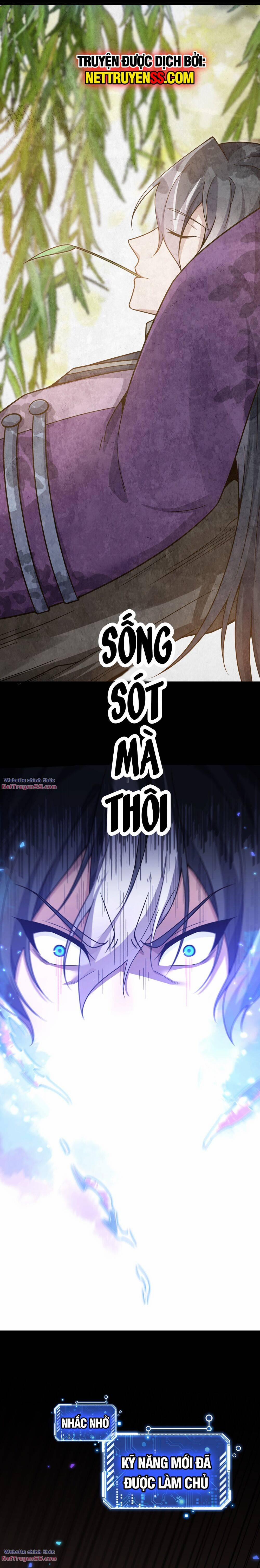 Vạn Cổ Tối Cường Phò Mã 25 trang 20