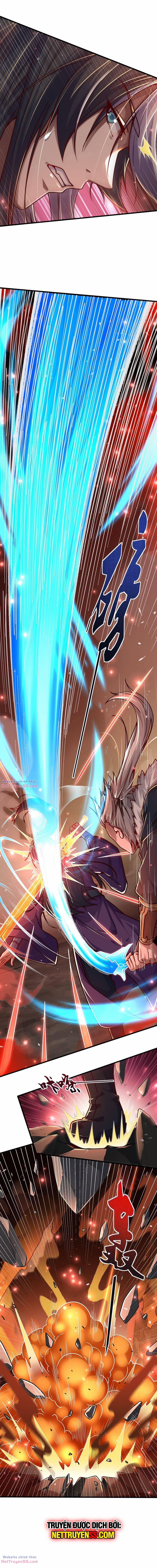 Vạn Cổ Tối Cường Phò Mã 25 trang 4