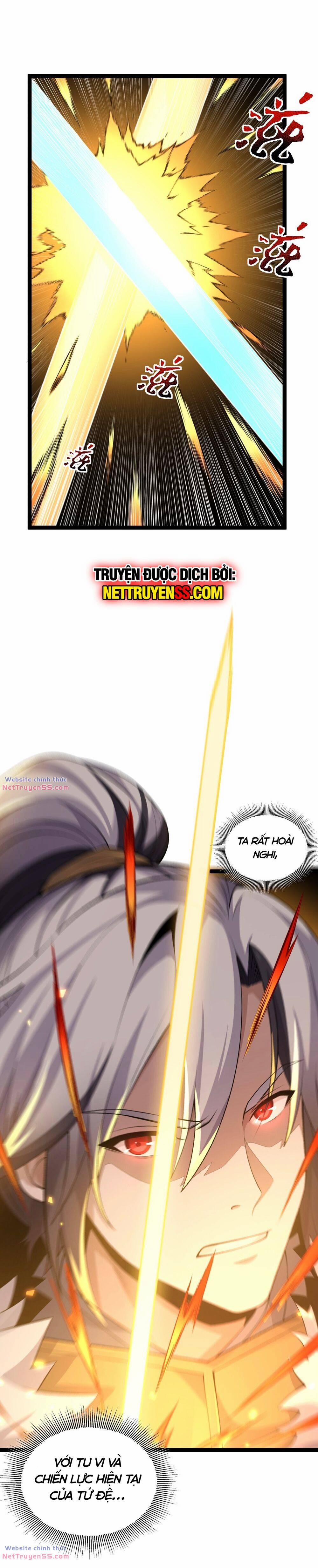 Vạn Cổ Tối Cường Phò Mã 25 trang 6