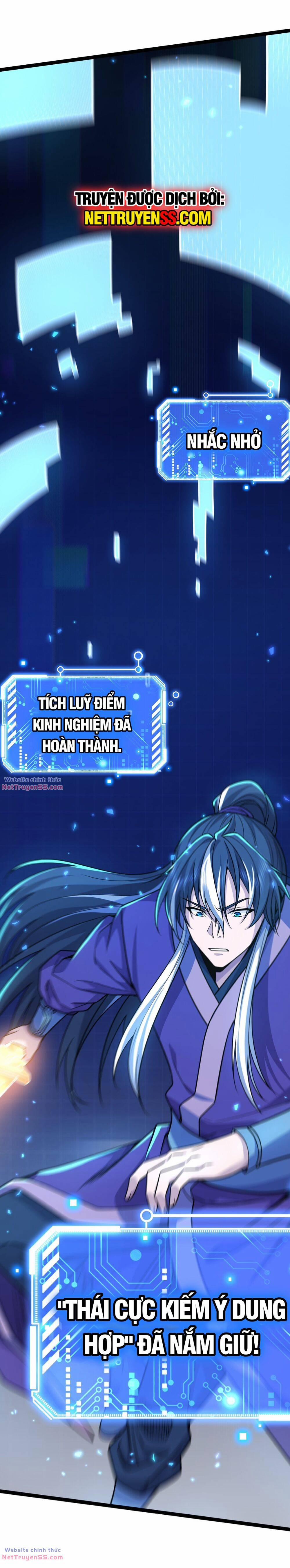 Vạn Cổ Tối Cường Phò Mã 25 trang 8