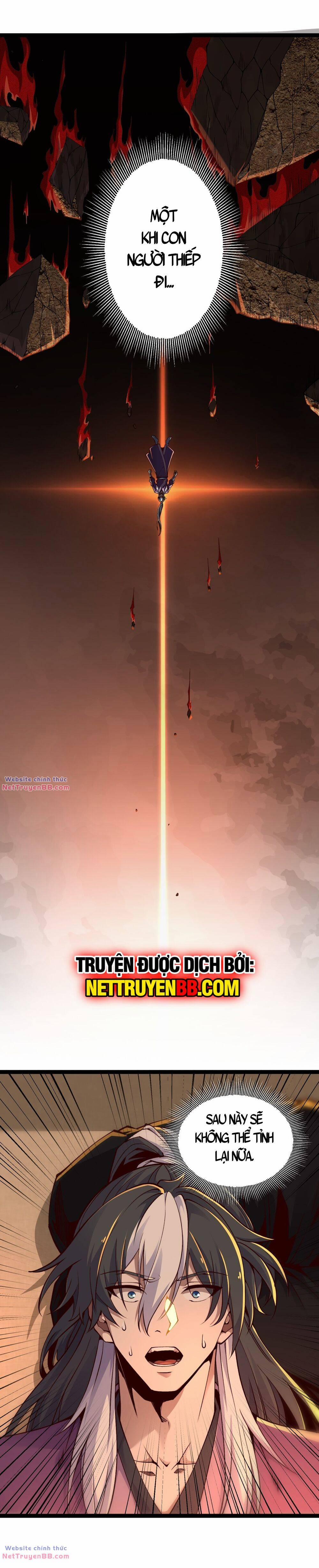 Vạn Cổ Tối Cường Phò Mã 26 trang 16