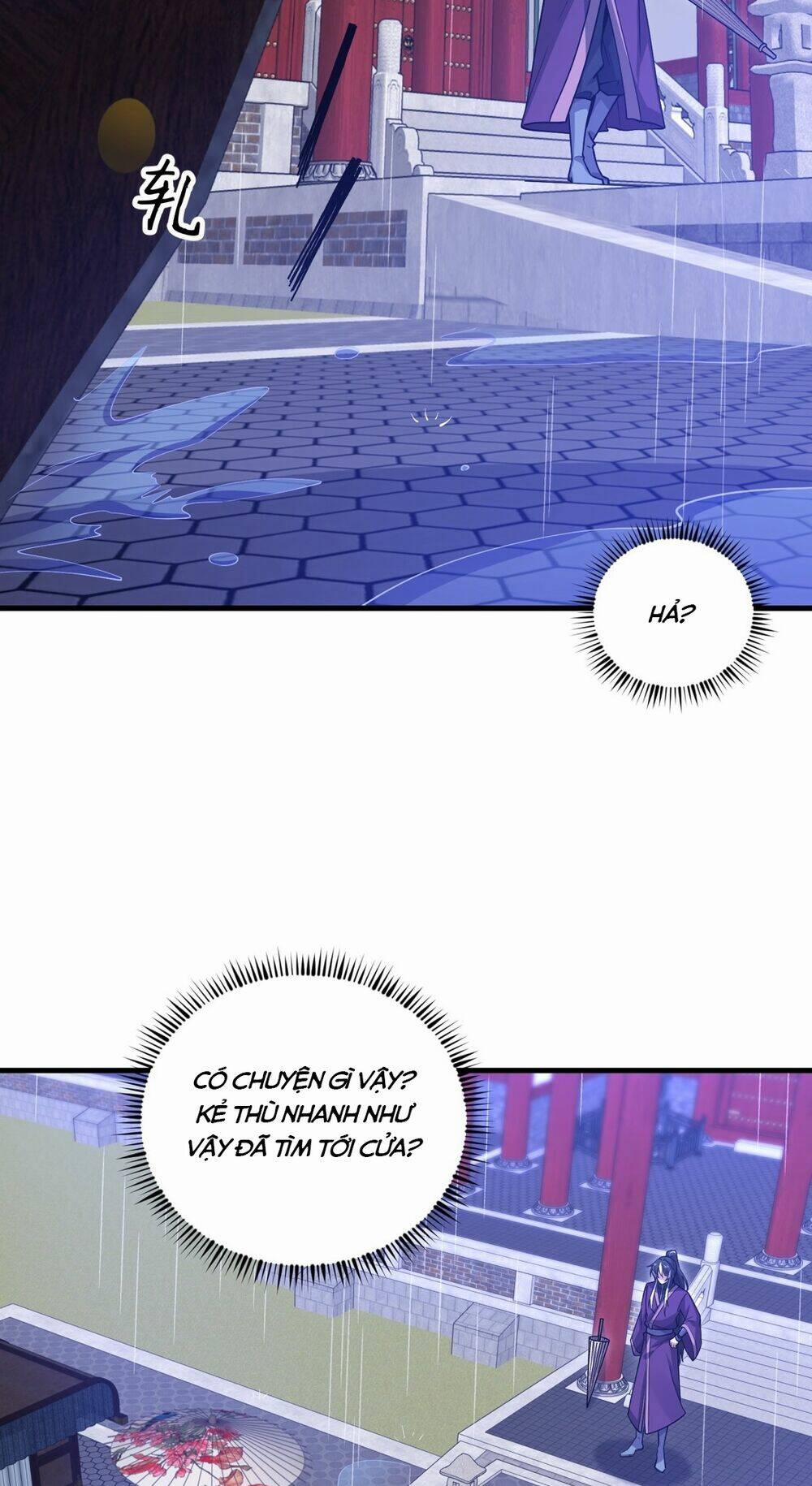 Vạn Cổ Tối Cường Phò Mã 28 trang 11