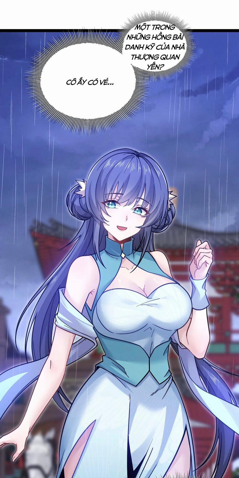 Vạn Cổ Tối Cường Phò Mã 28 trang 16