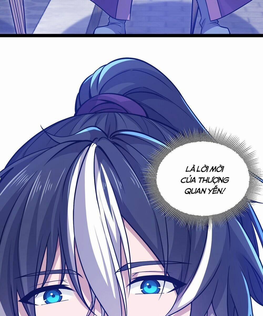 Vạn Cổ Tối Cường Phò Mã 28 trang 22