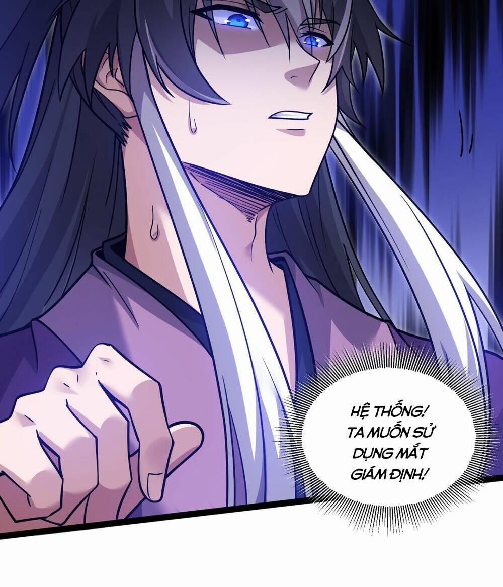 Vạn Cổ Tối Cường Phò Mã 28 trang 35