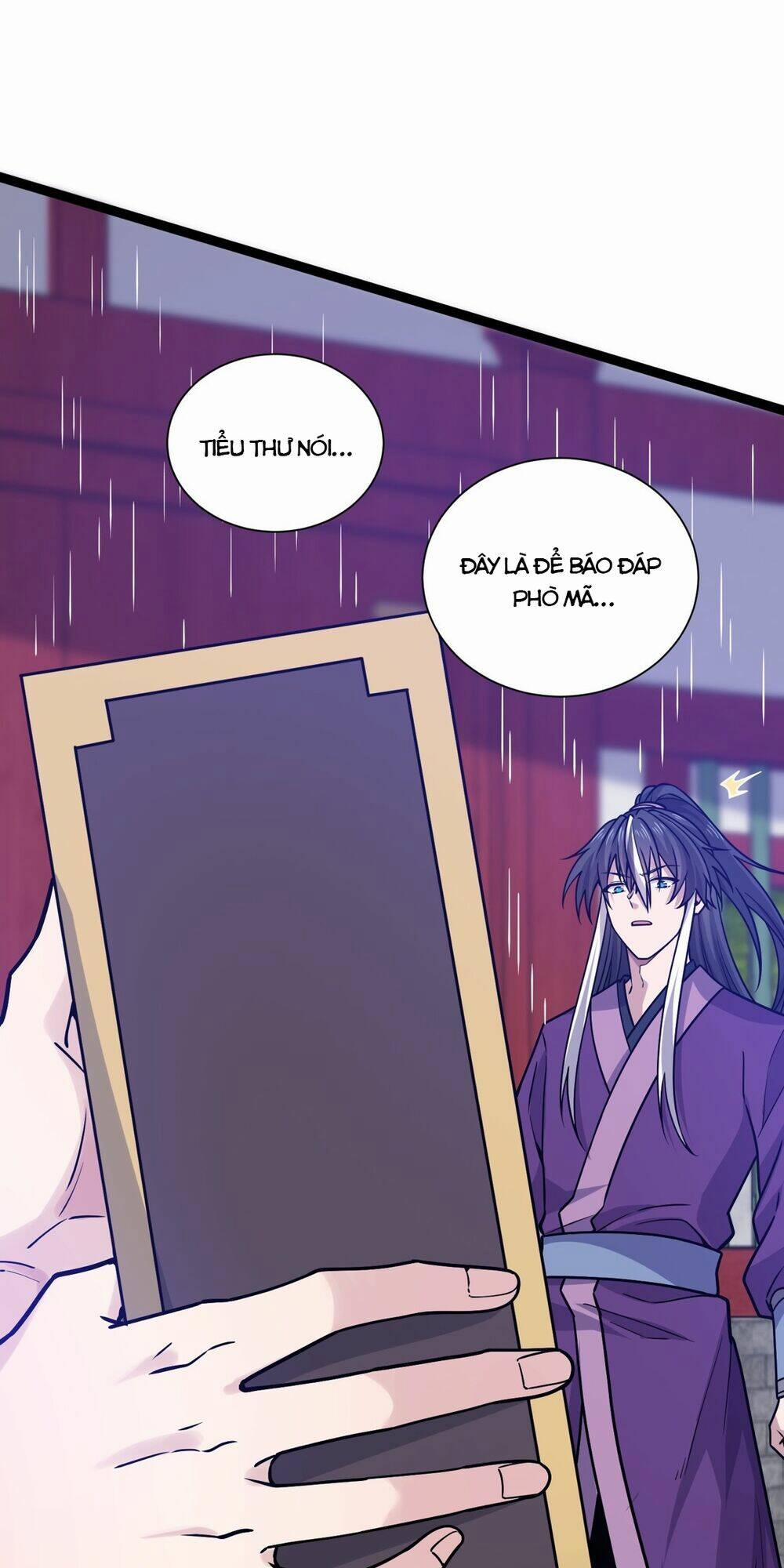 Vạn Cổ Tối Cường Phò Mã 28 trang 40