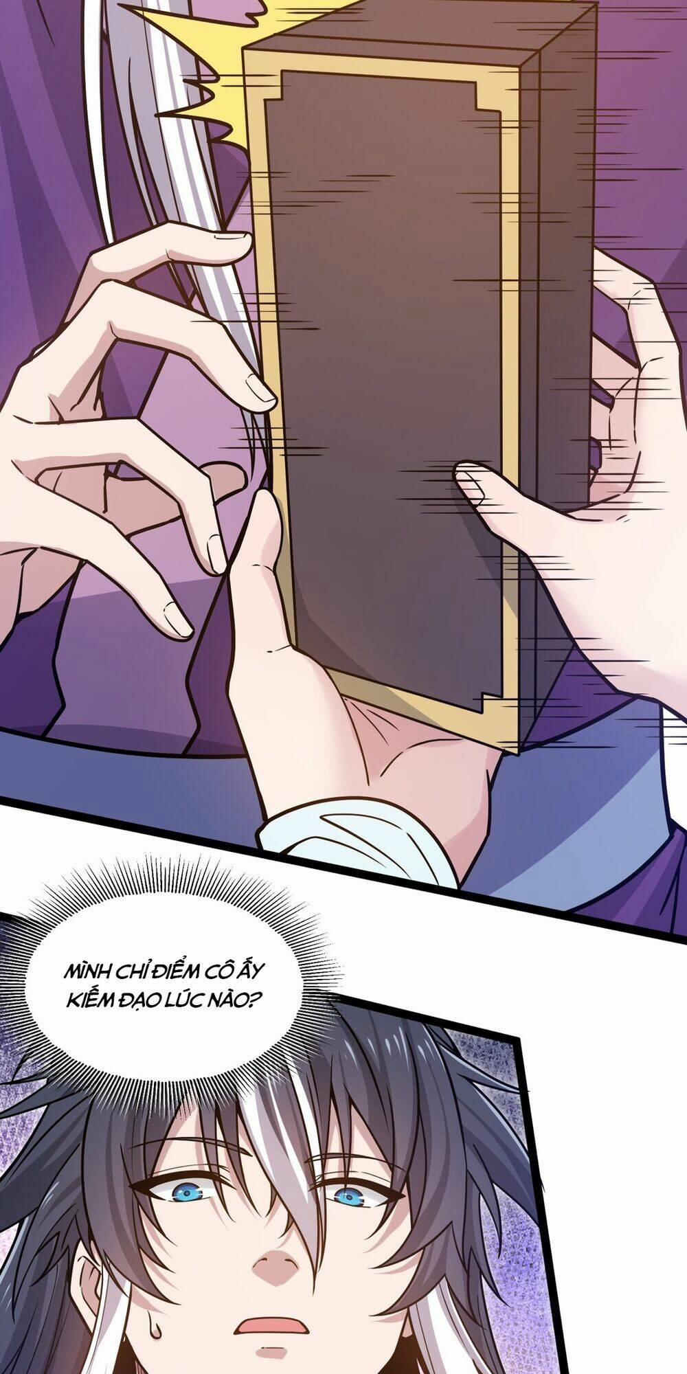 Vạn Cổ Tối Cường Phò Mã 28 trang 45