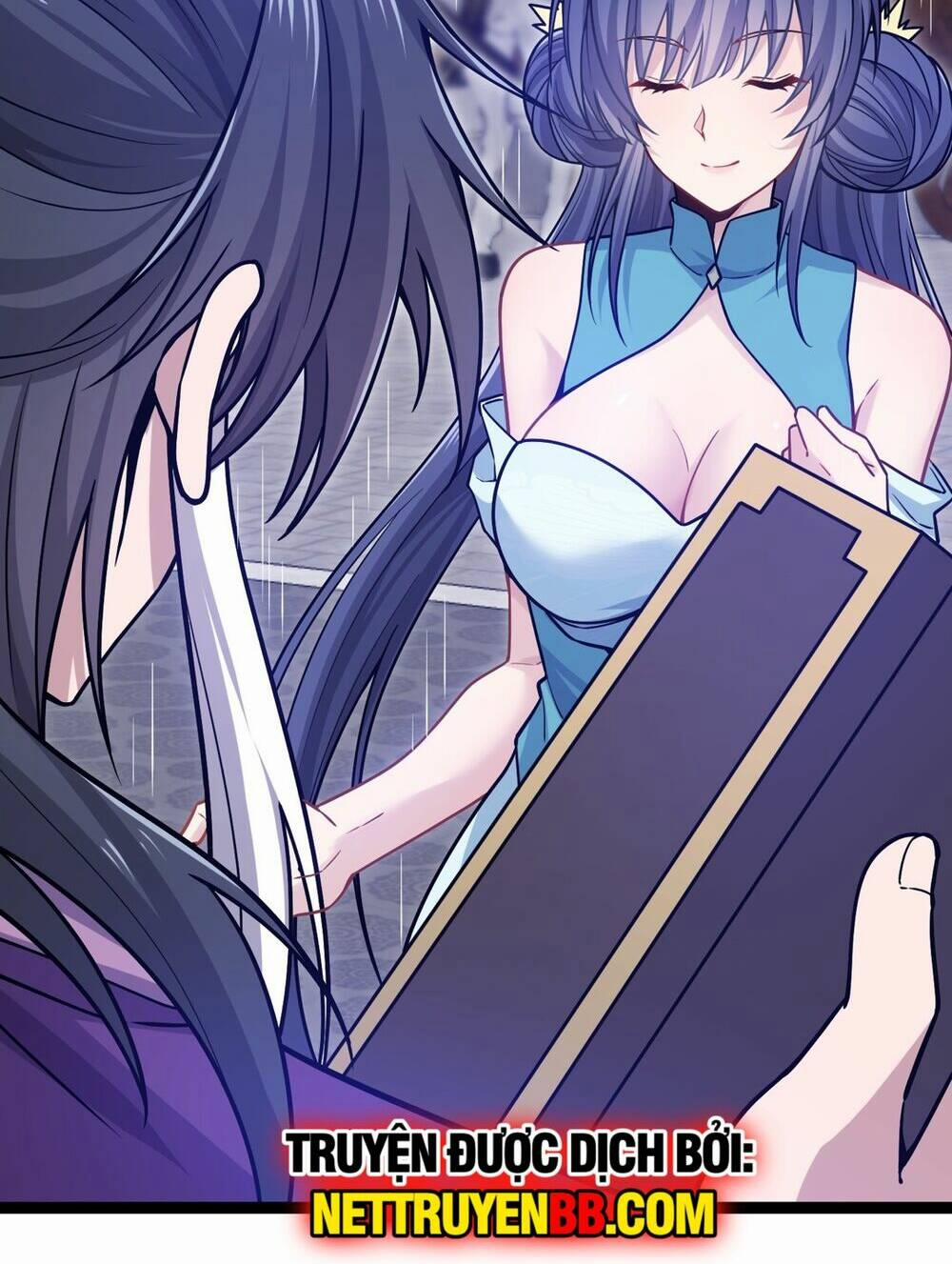 Vạn Cổ Tối Cường Phò Mã 28 trang 47