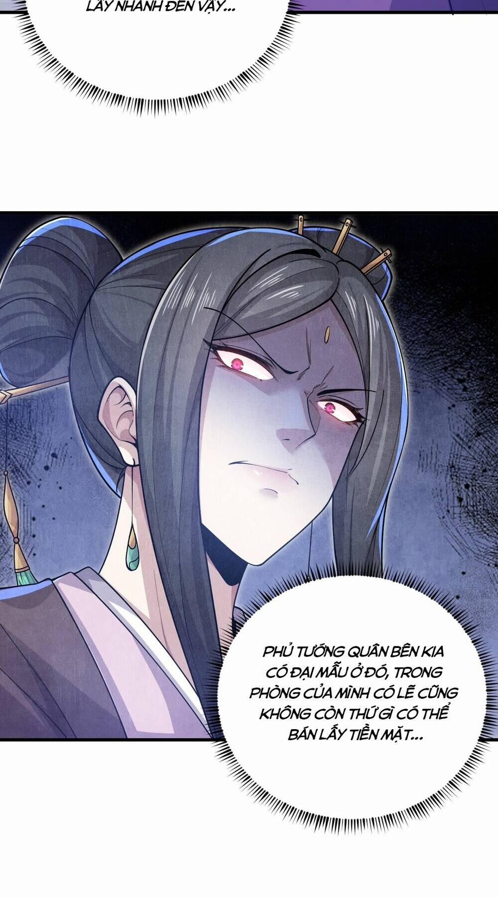 Vạn Cổ Tối Cường Phò Mã 28 trang 5