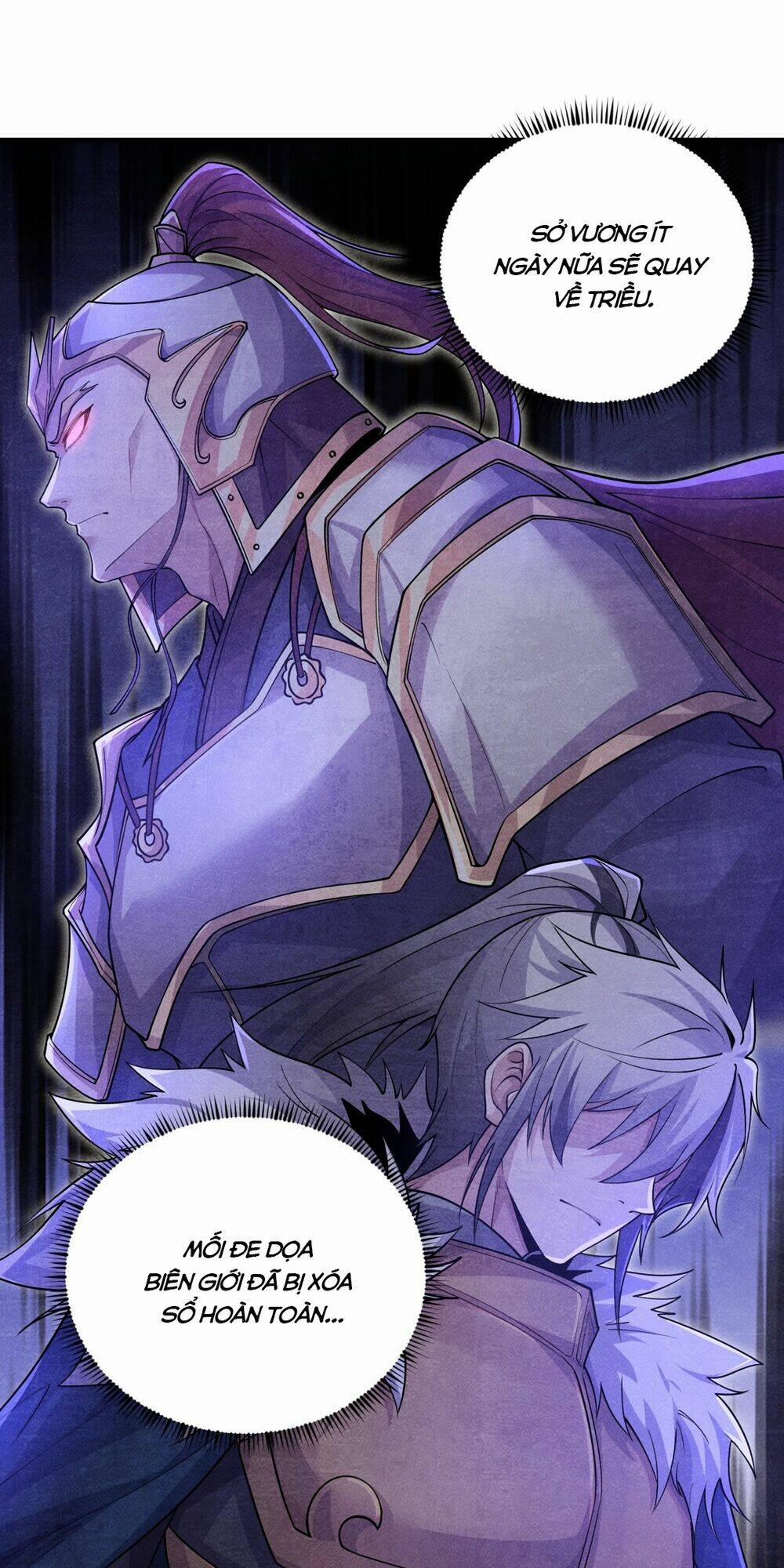 Vạn Cổ Tối Cường Phò Mã 28 trang 6