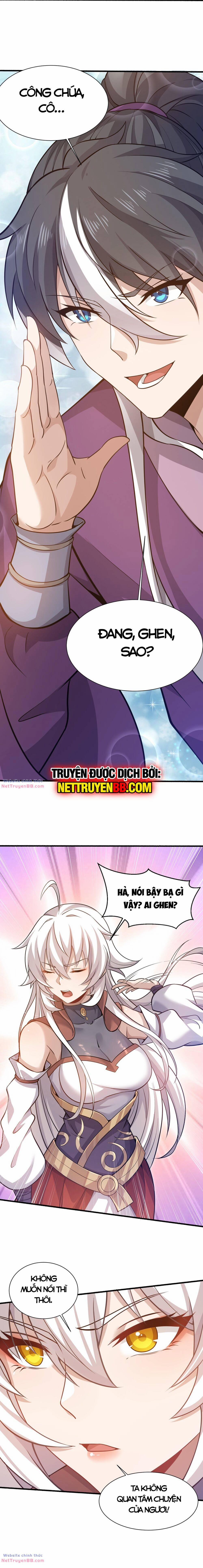 Vạn Cổ Tối Cường Phò Mã 29 trang 3