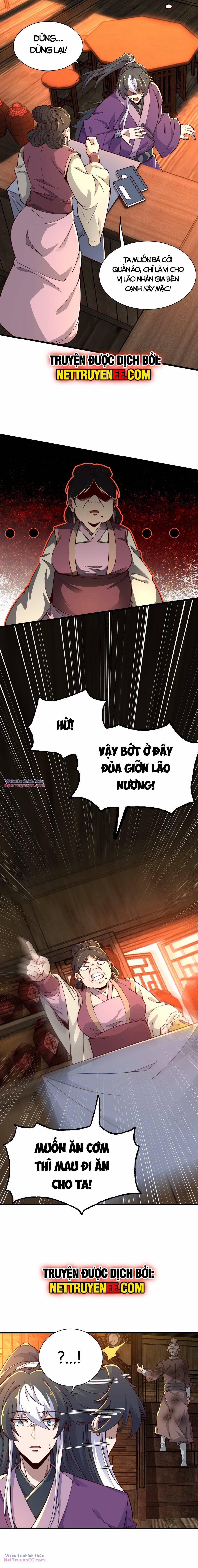 Vạn Cổ Tối Cường Phò Mã 33 trang 6