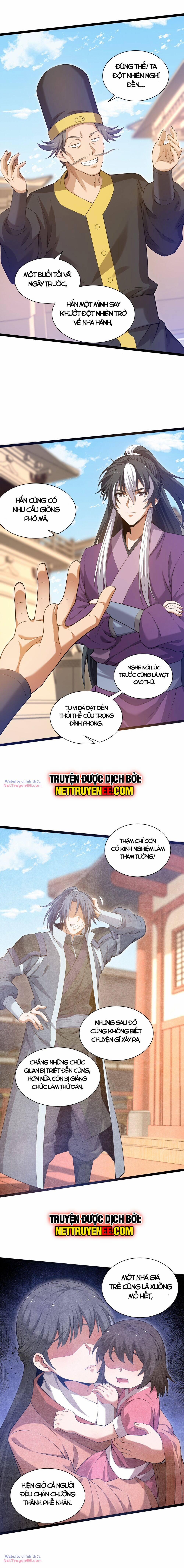 Vạn Cổ Tối Cường Phò Mã 34 trang 11