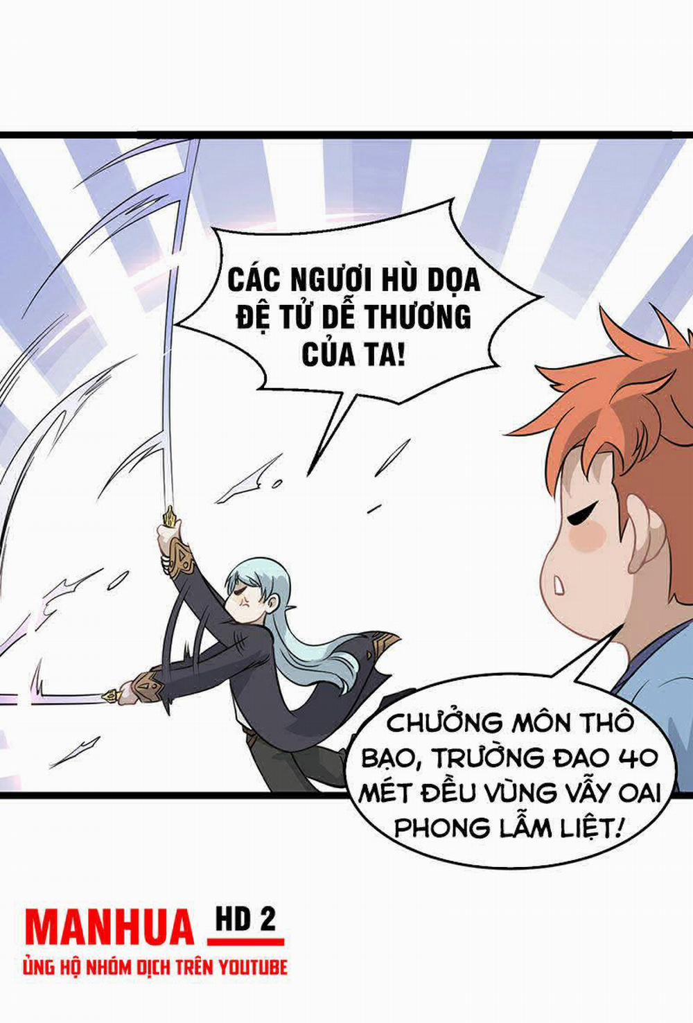 Vạn Cổ Tối Cường Tông 114 trang 1