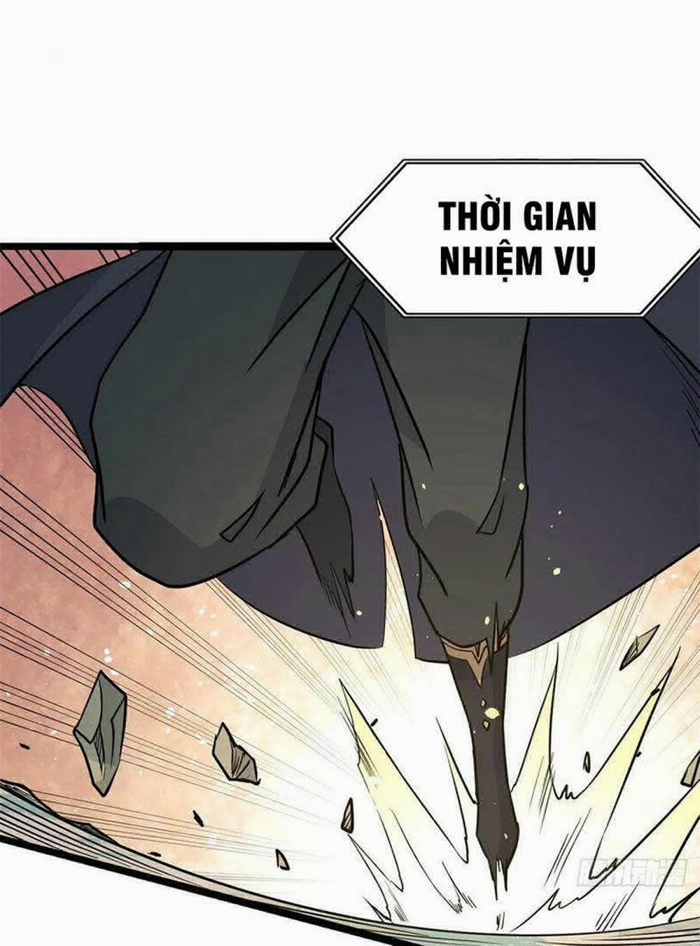 Vạn Cổ Tối Cường Tông 116 trang 1