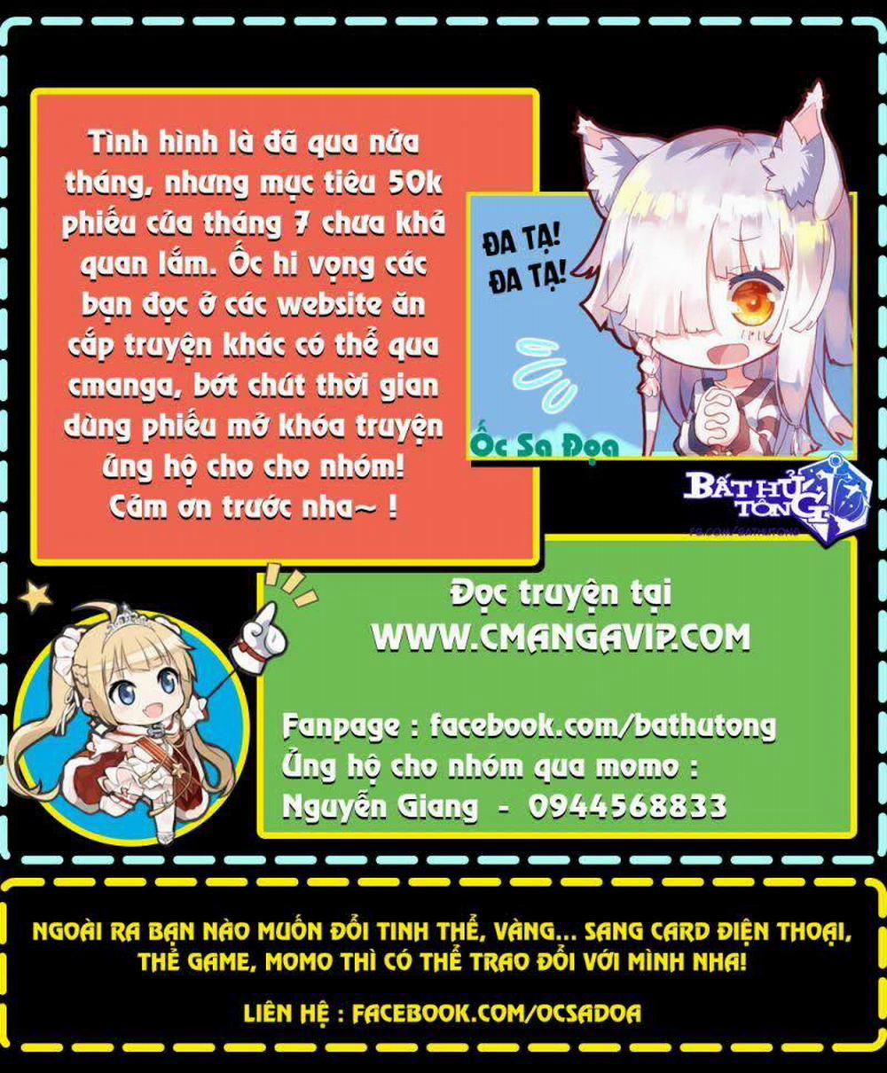 Vạn Cổ Tối Cường Tông 29 trang 1