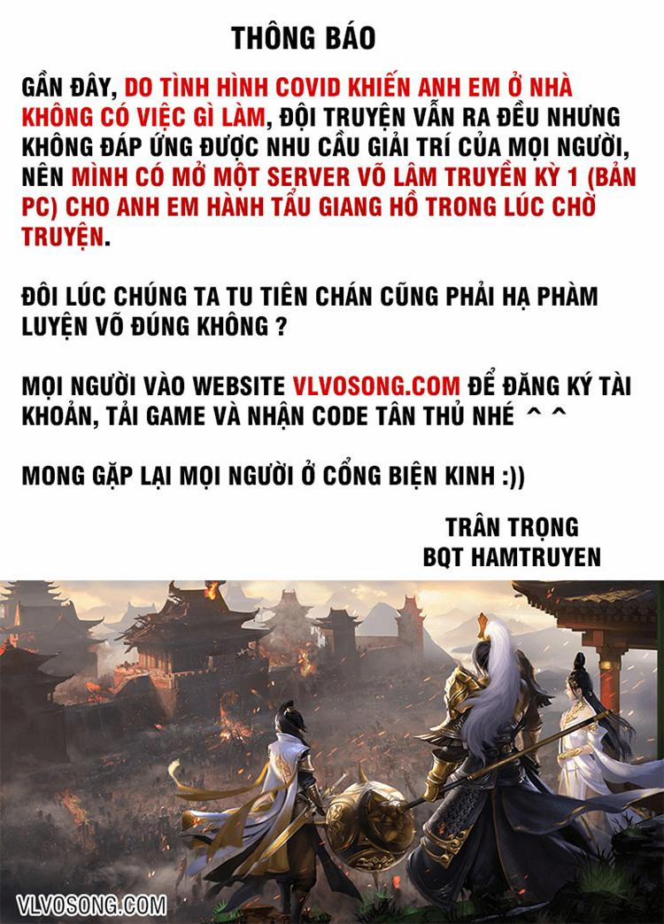 Vạn Cổ Tối Cường Tông 32 trang 9
