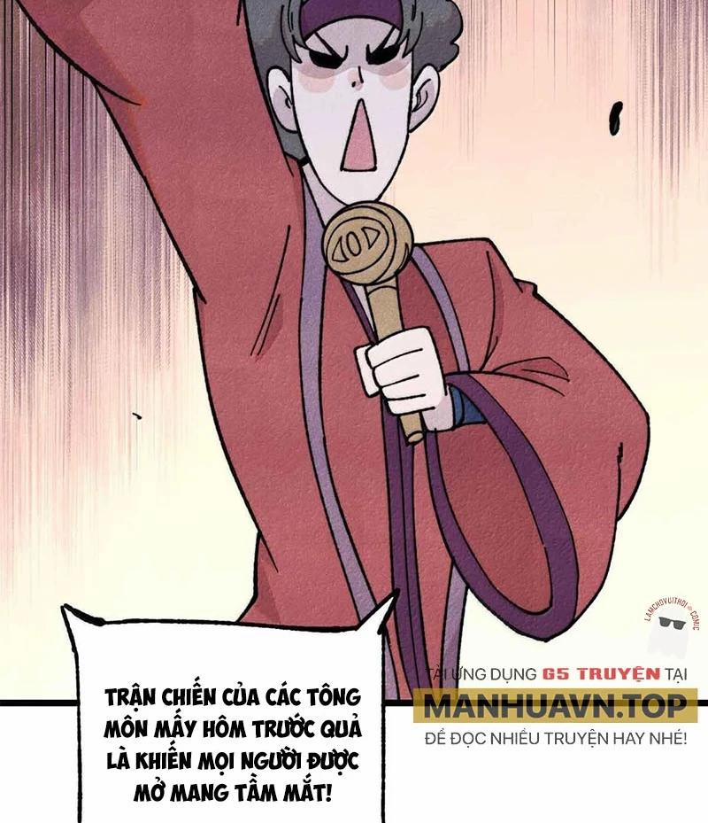 Vạn Cổ Tối Cường Tông 374 trang 1