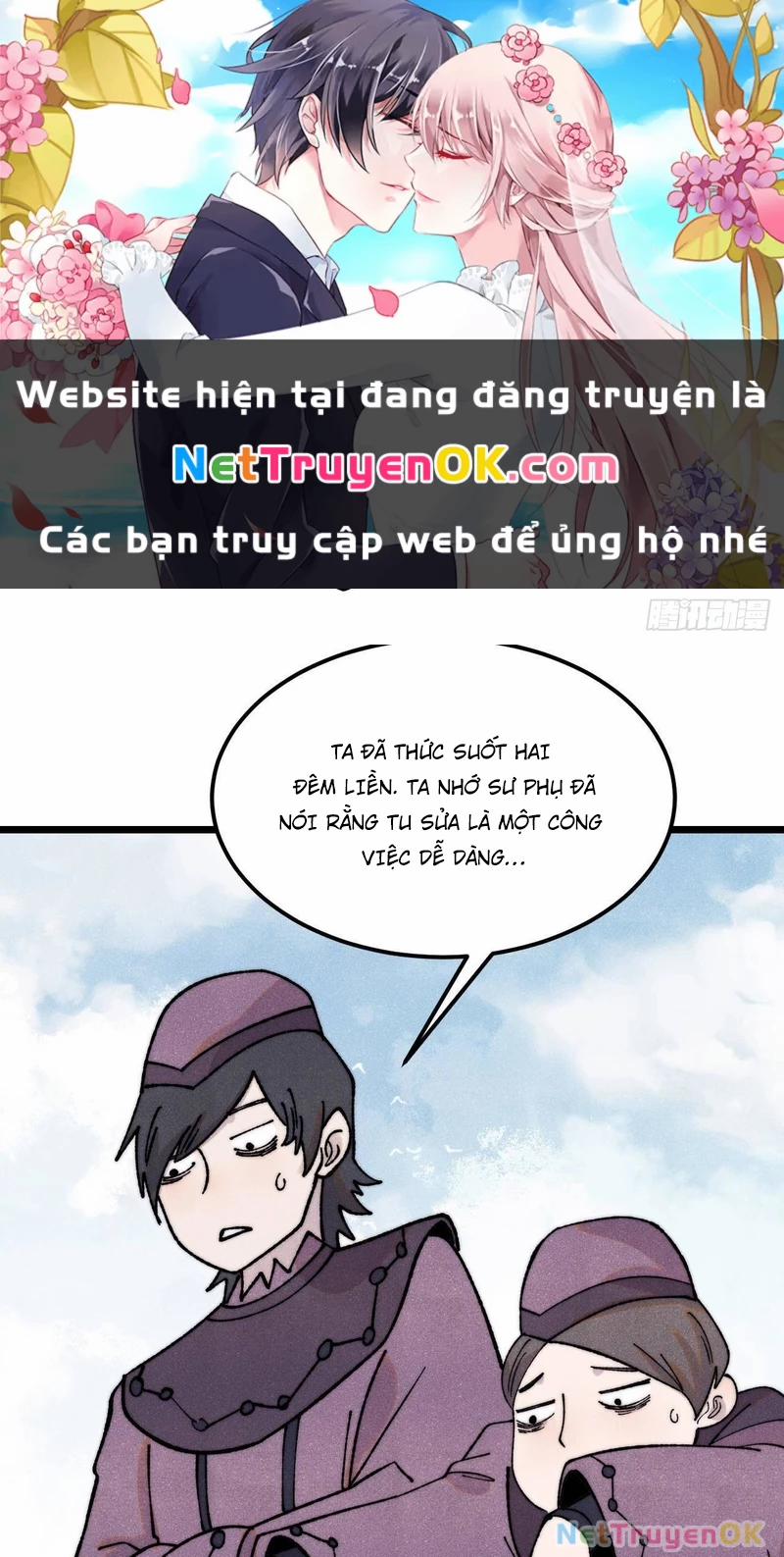 Vạn Cổ Tối Cường Tông 380 trang 0