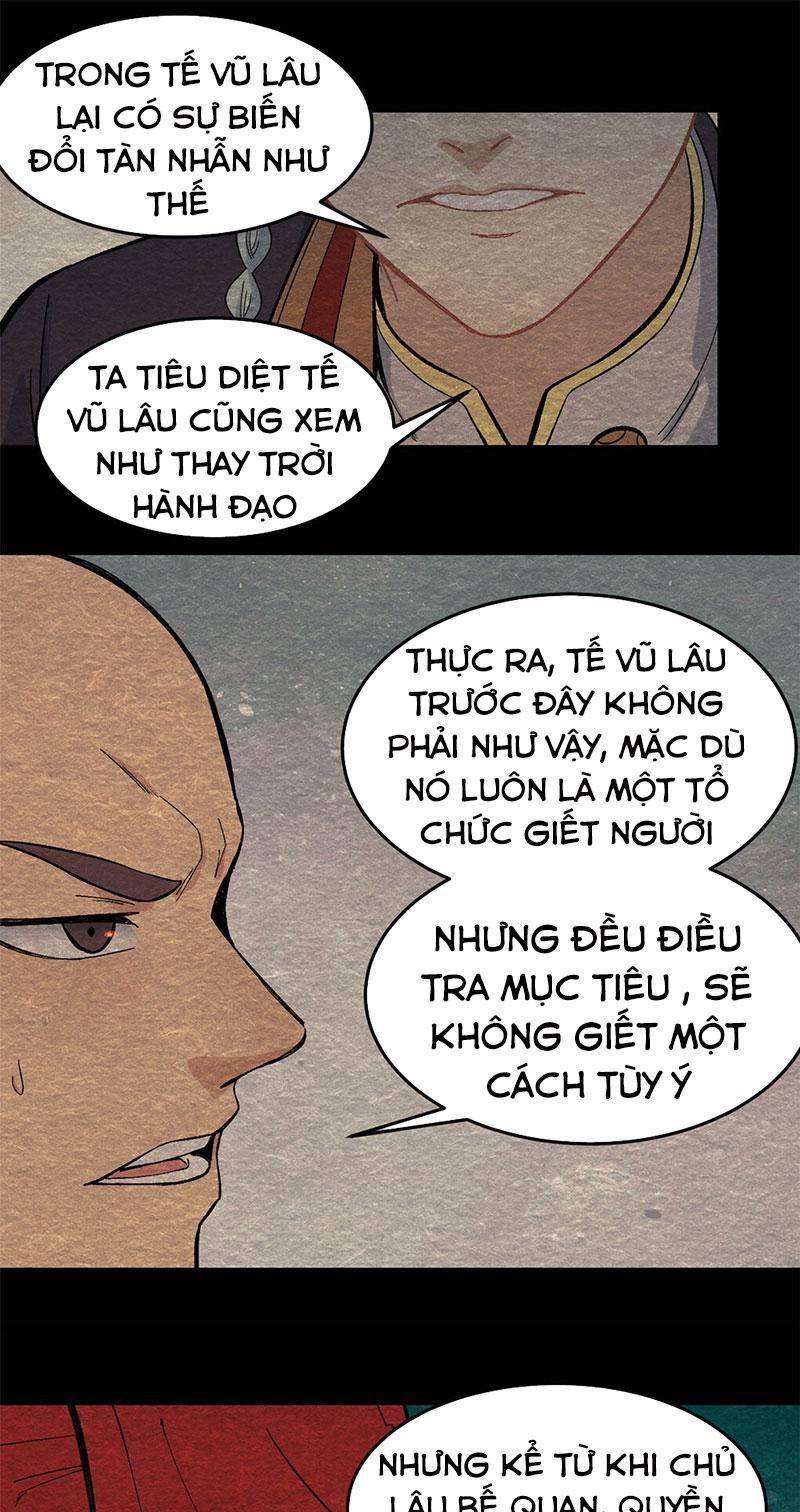 Vạn Cổ Tối Cường Tông 74 trang 1