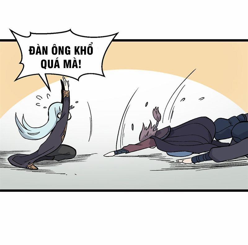 Vạn Cổ Tối Cường Tông 78 trang 1