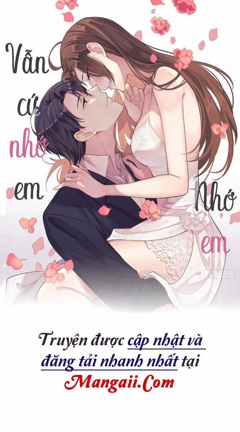 Vẫn Cứ Nhớ Em, Nhớ Em 117 trang 0