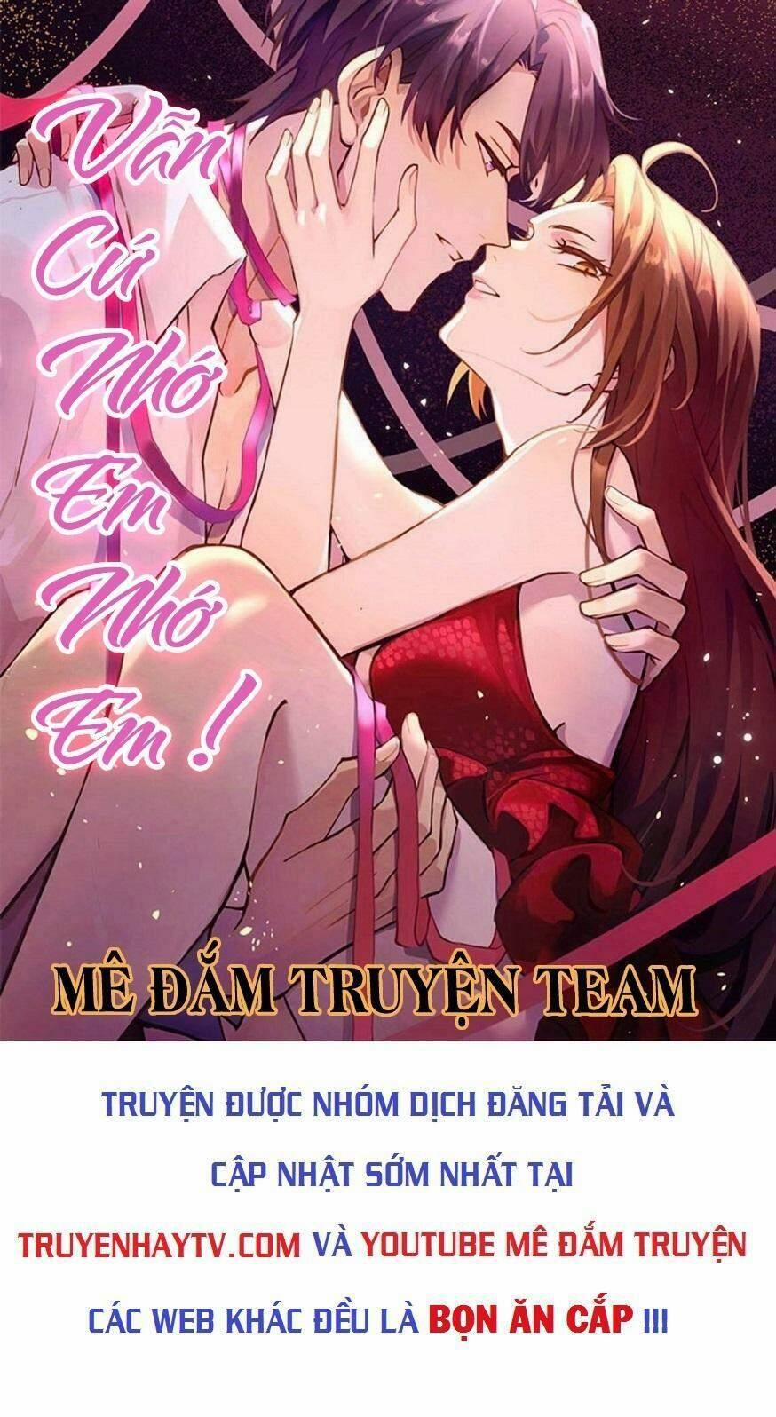Vẫn Cứ Nhớ Em, Nhớ Em 121 trang 1