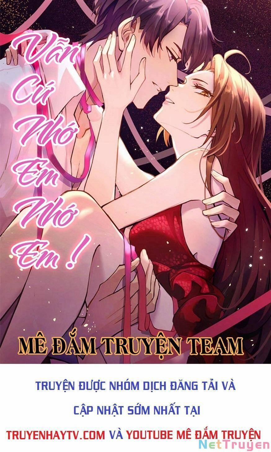 Vẫn Cứ Nhớ Em, Nhớ Em 127 trang 1