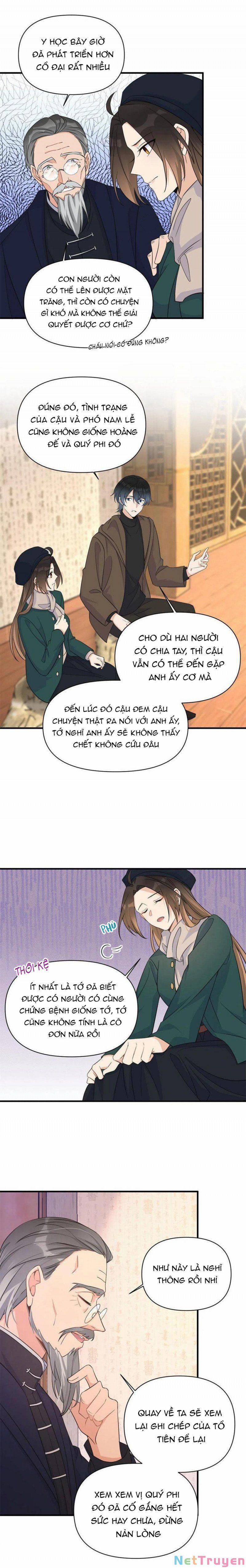 Vẫn Cứ Nhớ Em, Nhớ Em 140 trang 1