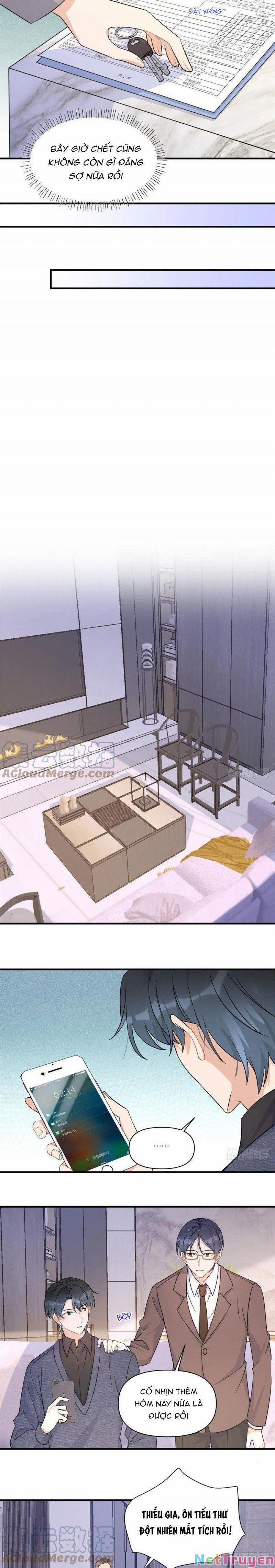 Vẫn Cứ Nhớ Em, Nhớ Em 145 trang 1