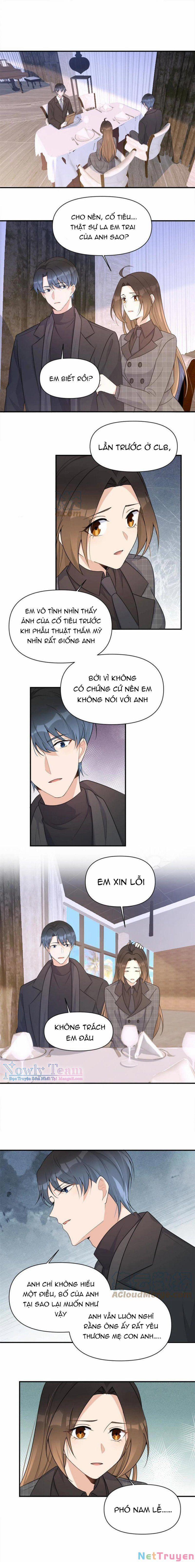 Vẫn Cứ Nhớ Em, Nhớ Em 154 trang 1