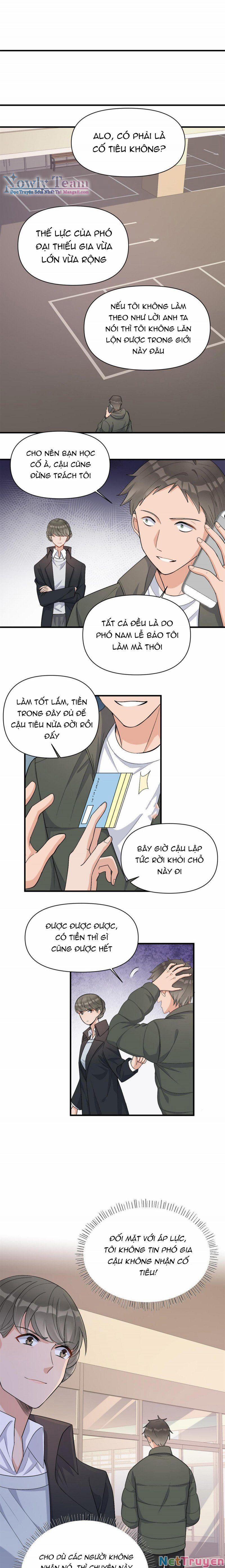 Vẫn Cứ Nhớ Em, Nhớ Em 162 trang 1