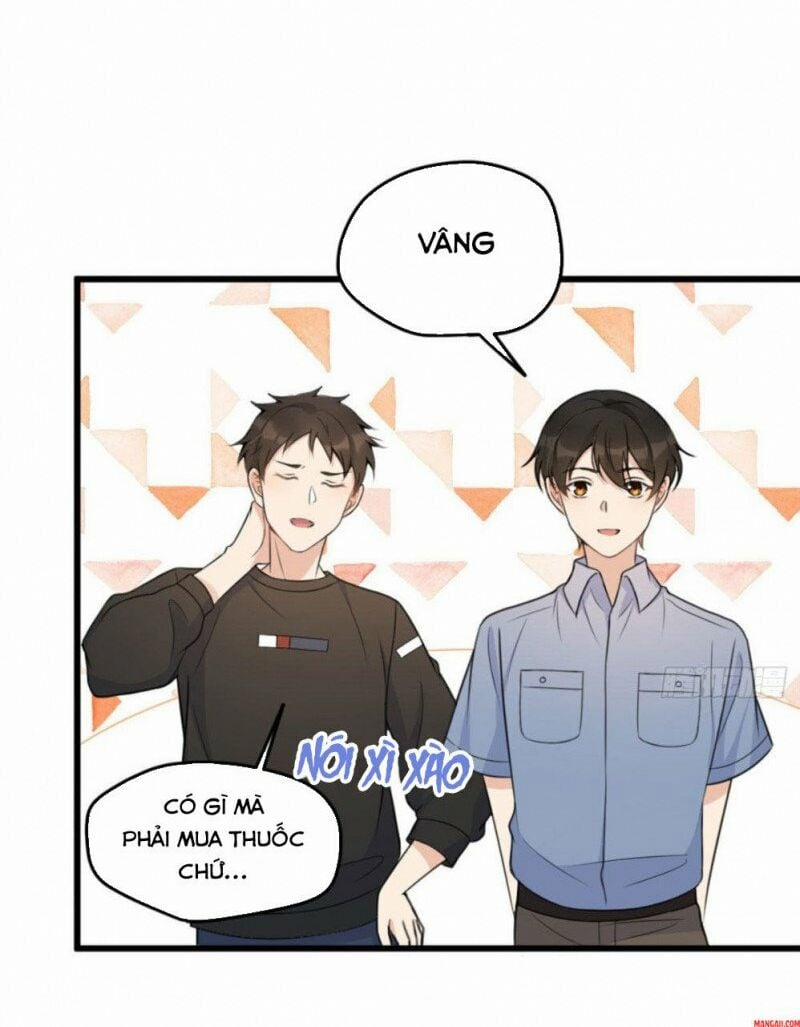 Vẫn Cứ Nhớ Em, Nhớ Em 32 trang 10