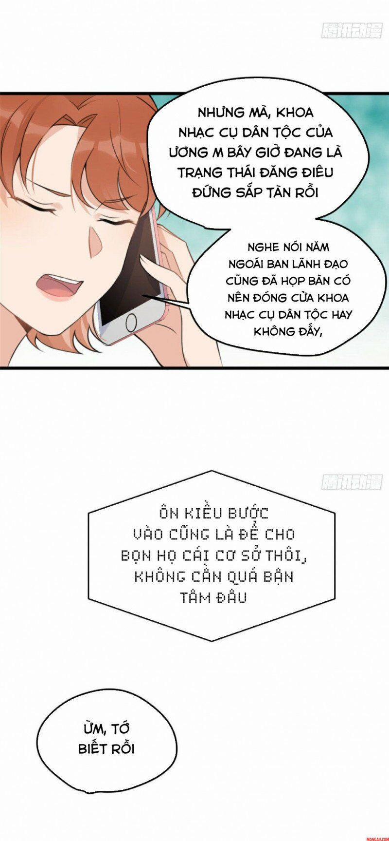 Vẫn Cứ Nhớ Em, Nhớ Em 32 trang 13