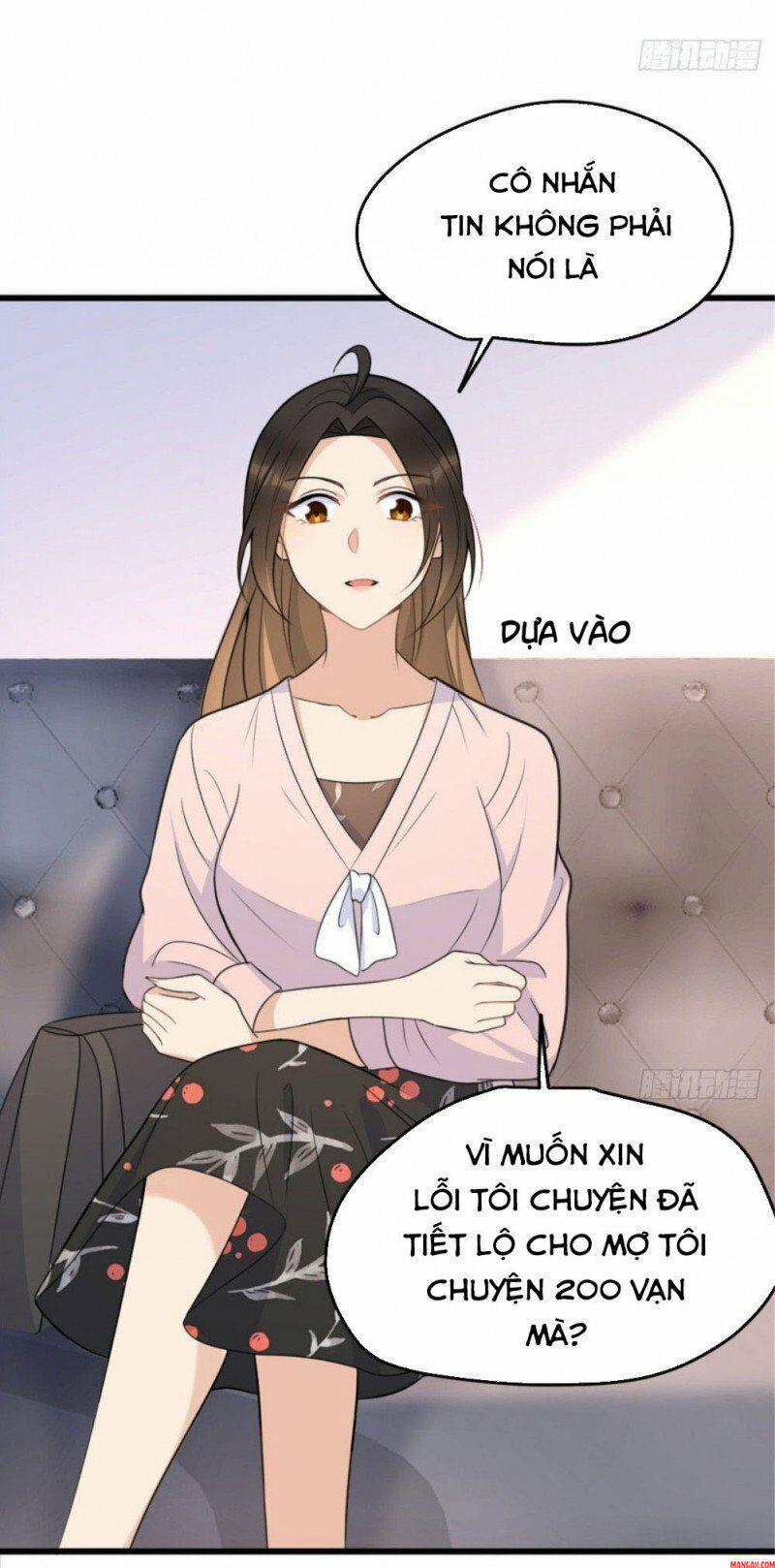 Vẫn Cứ Nhớ Em, Nhớ Em 32 trang 20