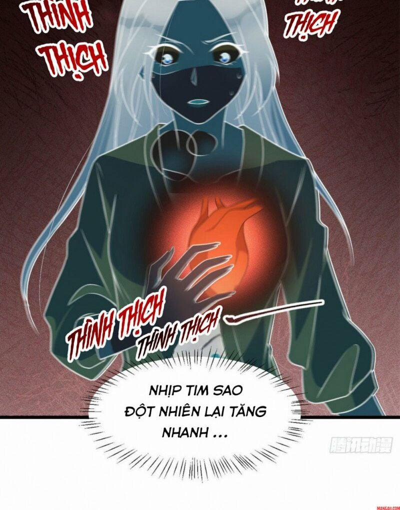 Vẫn Cứ Nhớ Em, Nhớ Em 32 trang 30