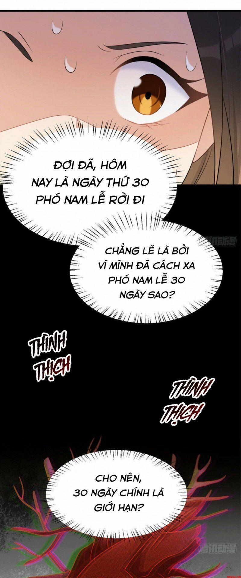 Vẫn Cứ Nhớ Em, Nhớ Em 32 trang 33