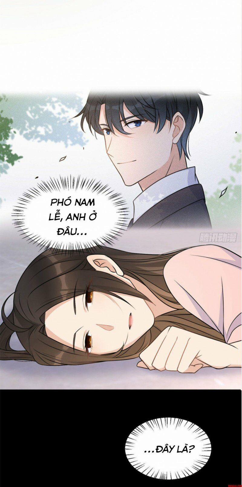 Vẫn Cứ Nhớ Em, Nhớ Em 32 trang 38