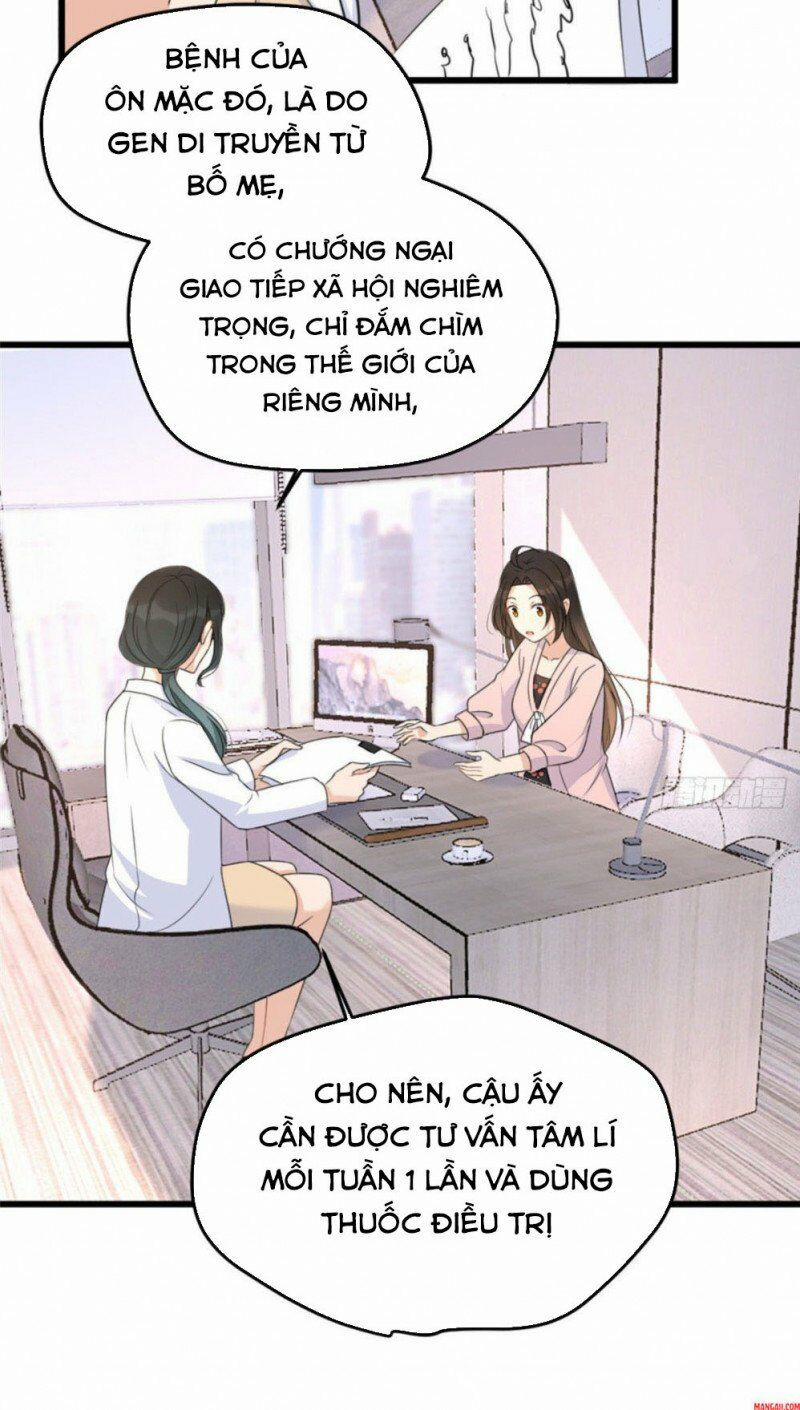 Vẫn Cứ Nhớ Em, Nhớ Em 32 trang 4