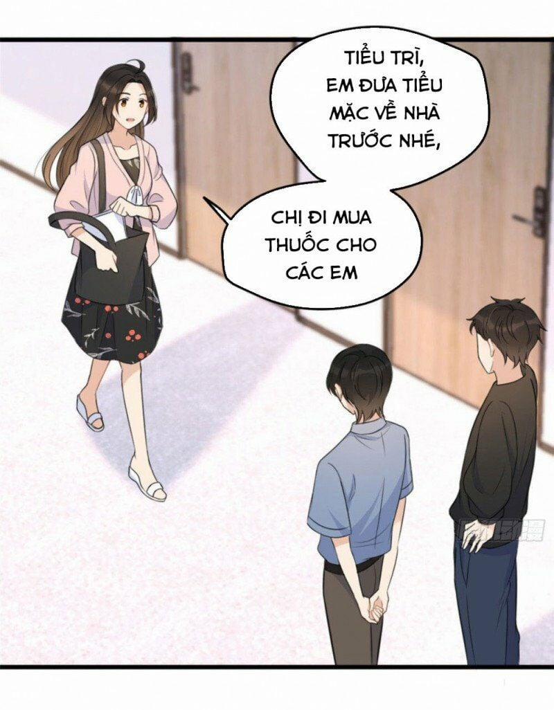 Vẫn Cứ Nhớ Em, Nhớ Em 32 trang 9