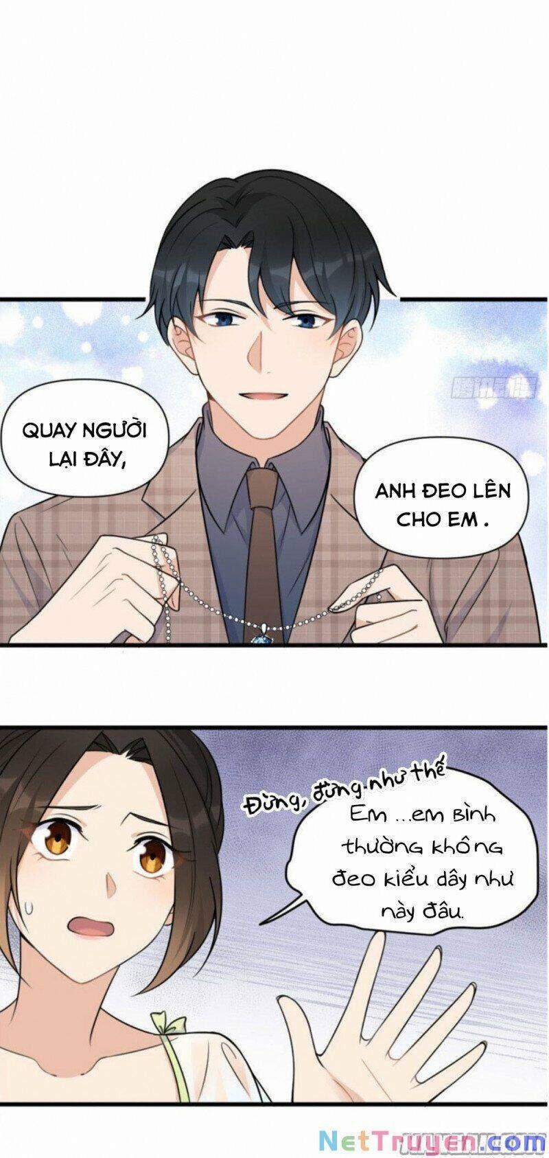Vẫn Cứ Nhớ Em, Nhớ Em 44 trang 1